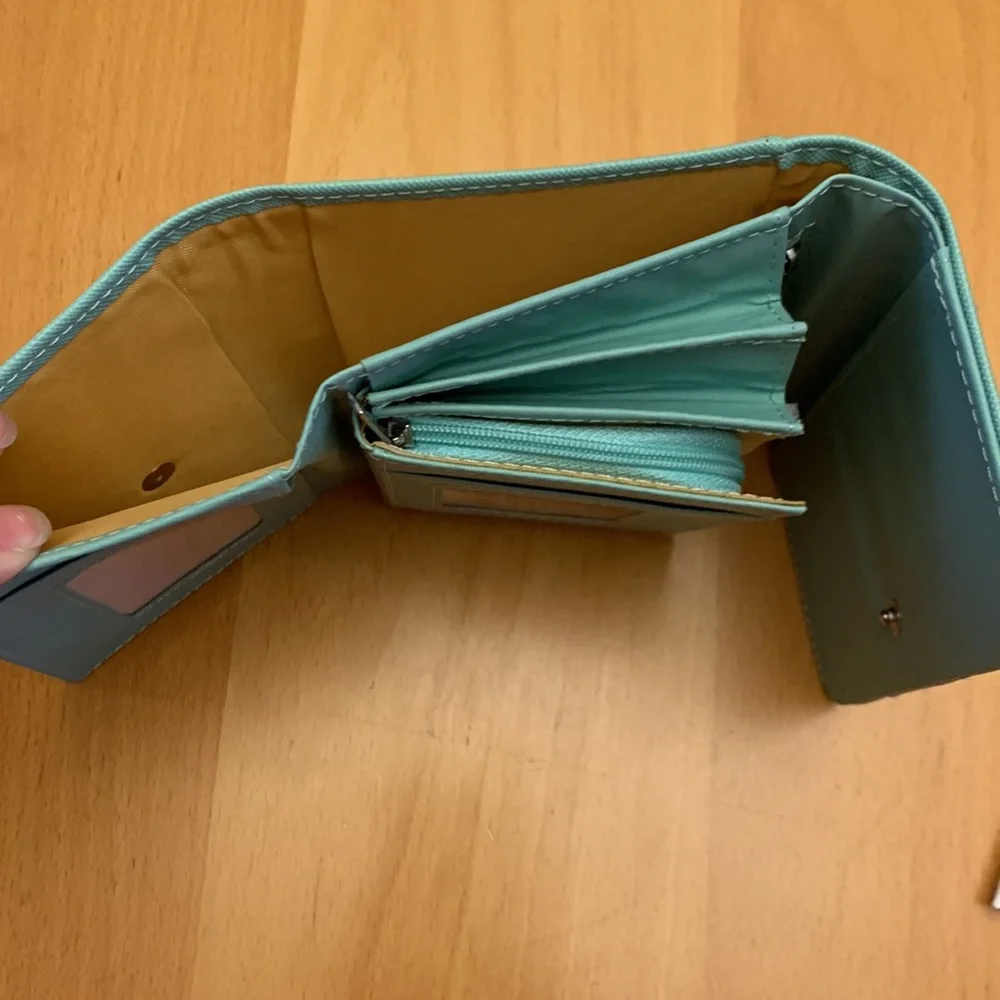 Wallet - Picture 4 of 6